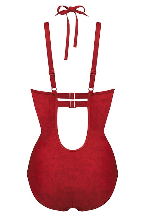 ACAPULCO RUBINE RED 4