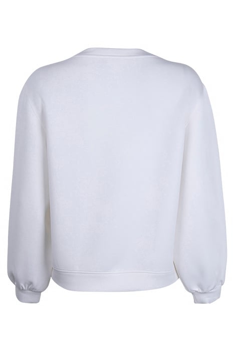 S.OLIVER SWEATSHIRTS OFF-WHITE 2