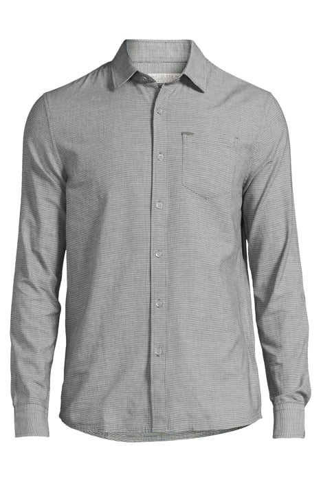 LS COLLIN YD PIEDPOU YD SALT WHITE AND BL 3