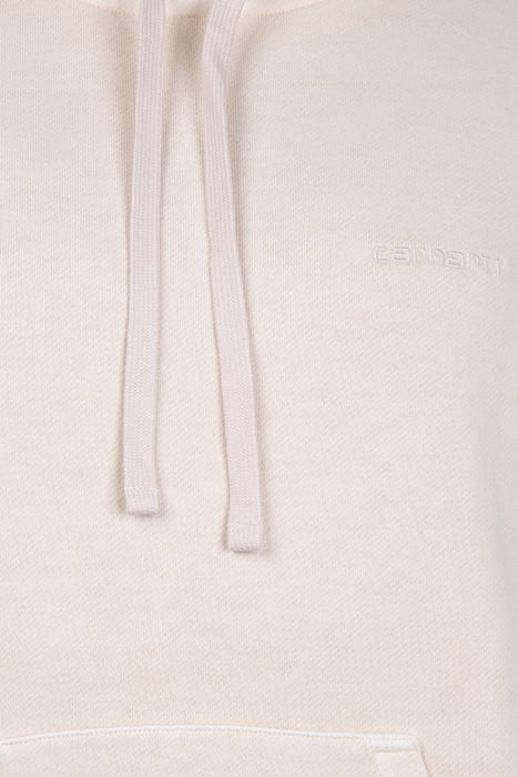 CARHARTT WIP – HOODED MARFA SWEAT 3