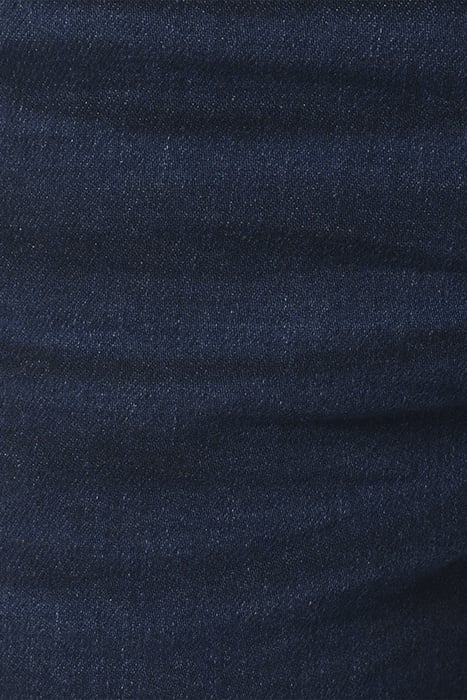 SHORT DENIM STRETCH RINSE DENIM 7