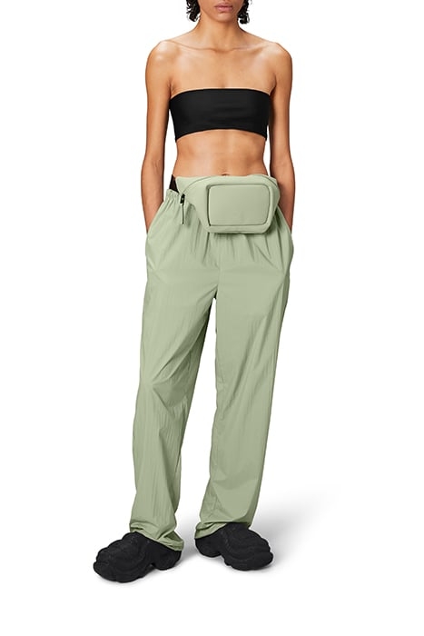 UNISEX NAHA PANTS WIDE EARTH 4