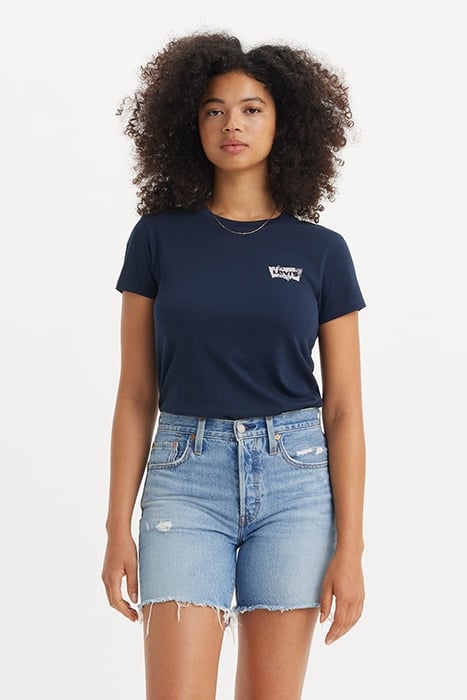 THE T-SHIRT NAVY 1