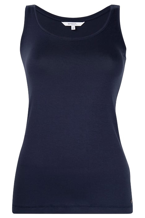 T-SHIRT SLEEVELESS 21102054 NIGHT SKY 1