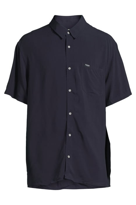 SS COLLIN FLUID SHIR SMART BLUE 3