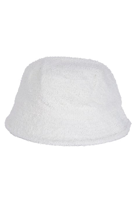 CAGUAS SOFTY FITTED BUCKET HAT VAPOROUS GRAY 2
