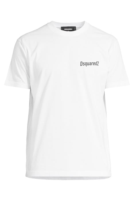 T-SHIRT WHITE 3