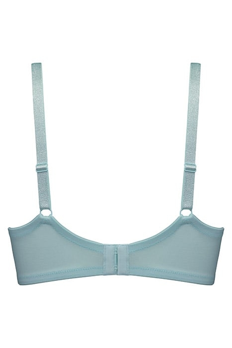 MARIPOSA SPARKLING IRIDESCENT AQUA 4