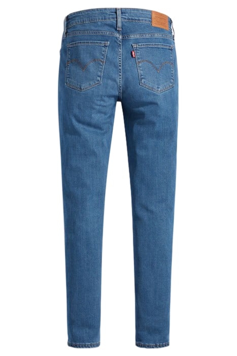 711 SKINNY JEANS BLUE 4