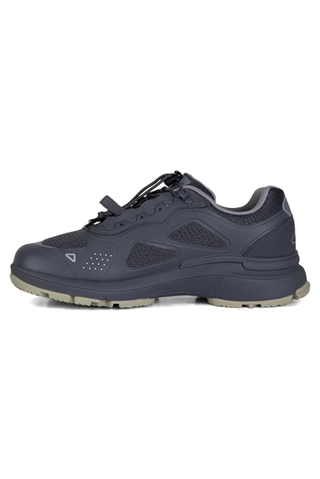 ATHLETICS FOOTWEAR – ONE.2 WATERSTOP 001 GREY 3