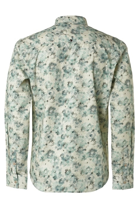 SHIRT STRETCH ALLOVER PRINTED PACIFIC 5