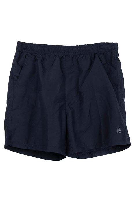 CONTRAST SWIM MARINE/RED 1