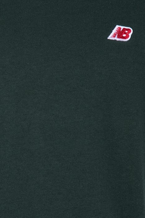 NEW BALANCE – MADE SS TEE GREEN 3