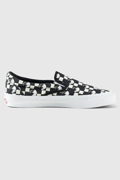 VANS – UA OG CLASSIC SLIP-O YEAR M 1