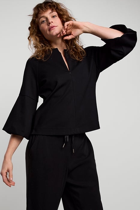 TOP PUNTO MILANO BLACK 1