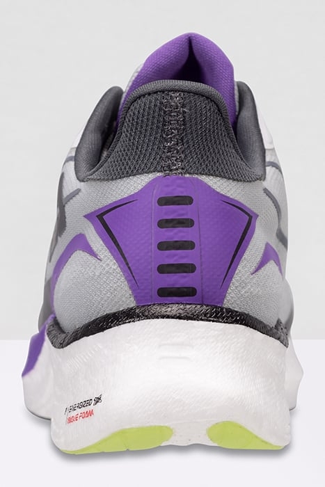 FILA ARGON GRAY VIOLET-ELECTRIC PURPLE 6