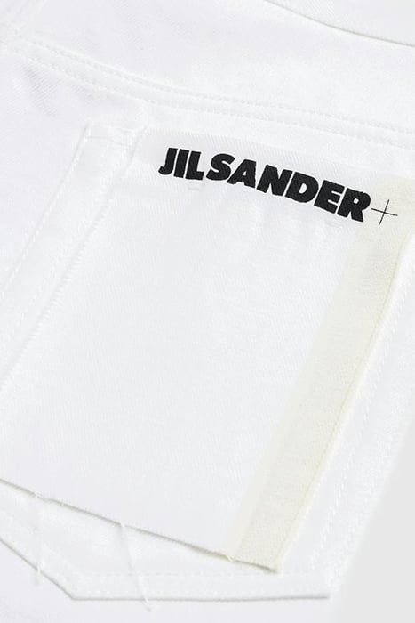 JIL SANDER – DENIM TROUSER 58 4