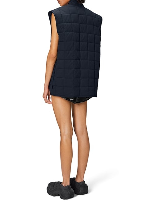 UNISEX GIRON LINER VEST T1 NAVY 3
