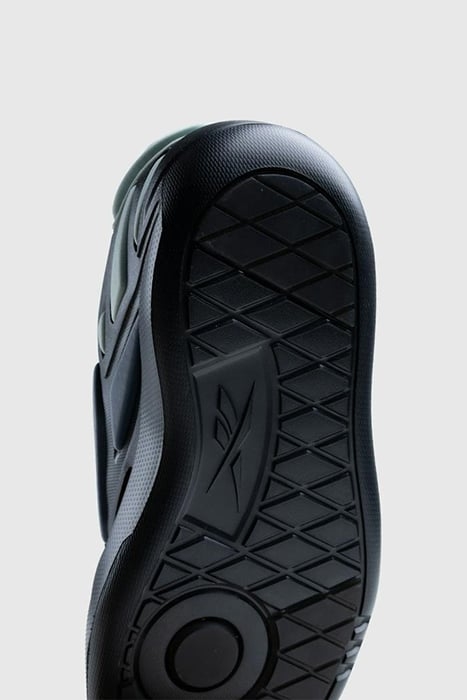 REEBOK – CLUB C FWD BLACK/DUSTY BLUE 5