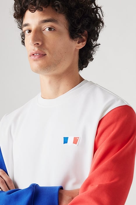 THE SWEATER MULTICOLOUR 5