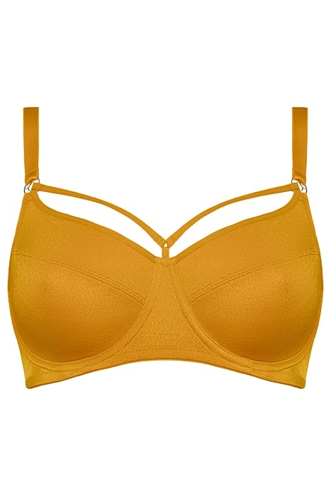 SPACE ODYSSEY SHIMMERING OCHRE 3