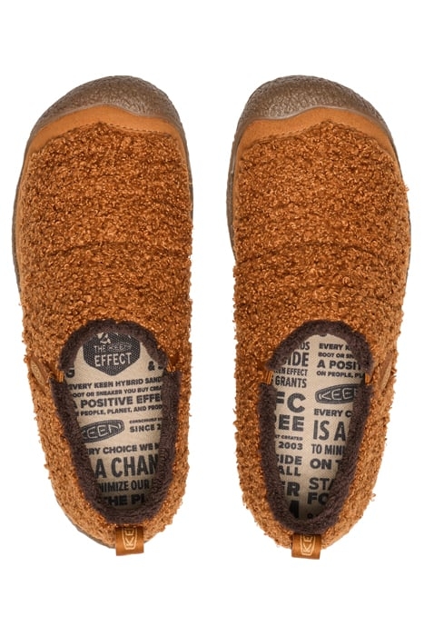 HOWSER II ROASTED PECAN/CURRY 3