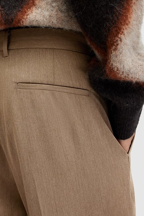 SANTEE TROUSER MILITARY GREEN 8