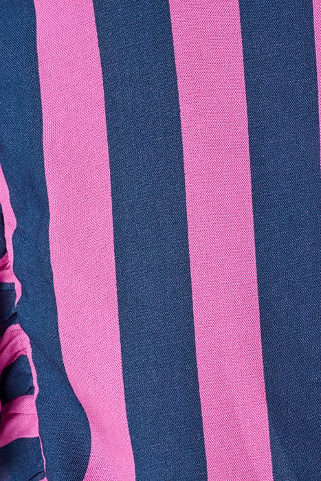 LA-SBTHIRTY STRIPE HOT TOP VARIOUS 7