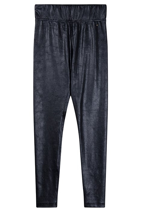 PANTS JERSEY LONG 24001856 BLACK 1