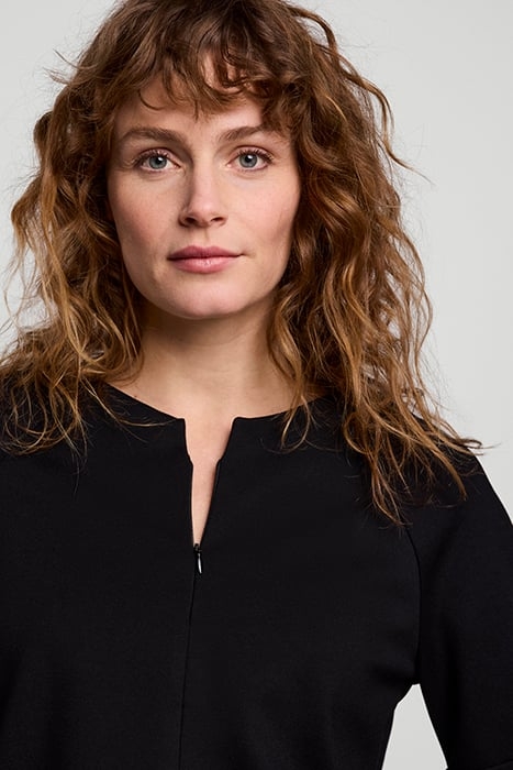 TOP PUNTO MILANO BLACK 8