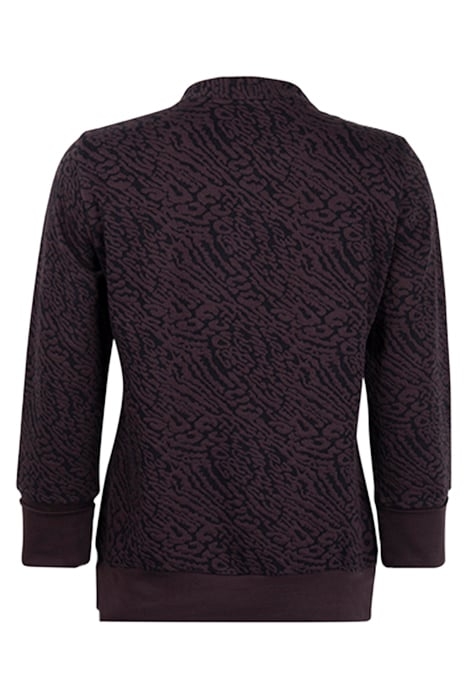 T-SHIRT LONG SLEEVES 21102042 MOLE 2