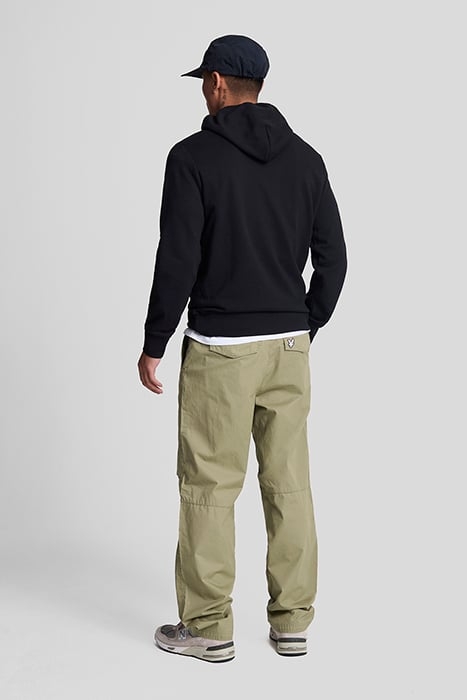 ARTICULATED CARGO WOOLWICH 2