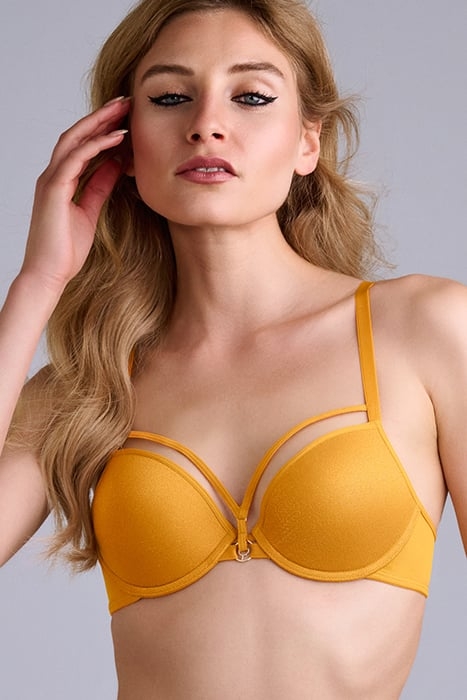 SPACE ODYSSEY SHIMMERING OCHRE 1