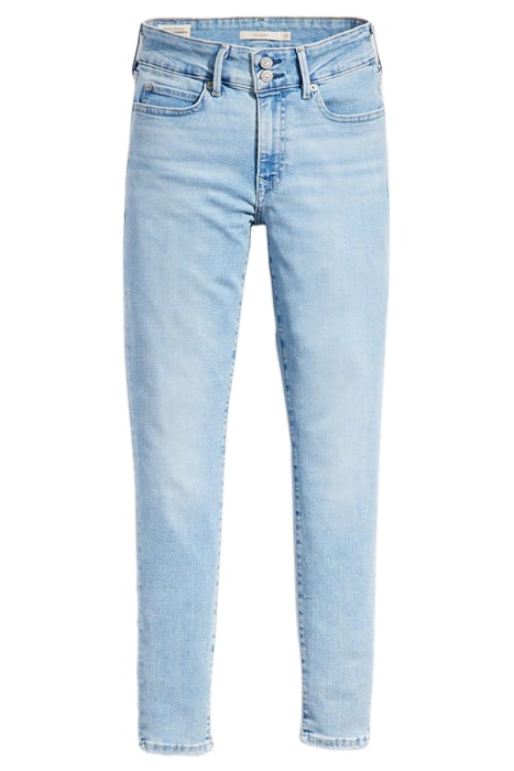 711 SKINNY JEANS BLUE 4