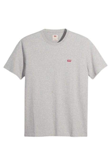 SS BASIC T-SHIRT ECRU 3