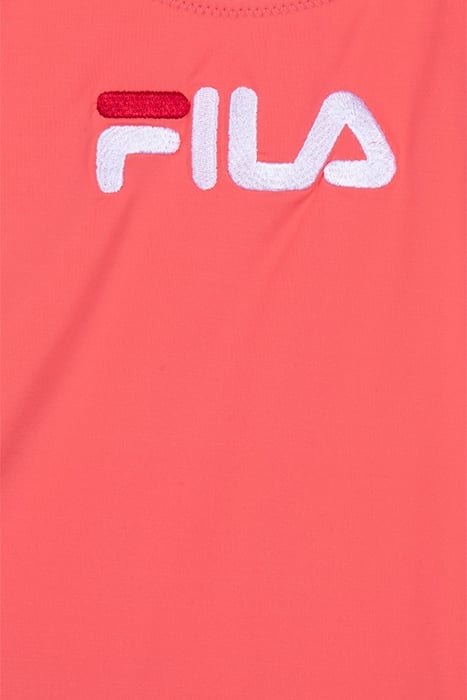 SAIDI SWIM SUIT CALYPSO CORAL 3