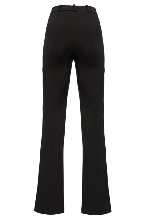 PALOMA TROUSER LIMO BLACK 4