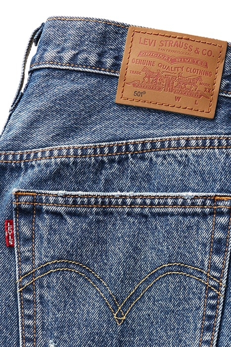 501 SHORT MULTICOLOUR 7