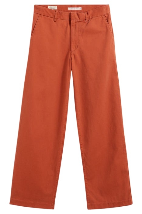 BAGGY STRAIGHT JEANS PANT 3