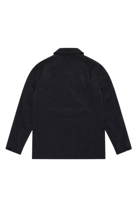 NYLON BLAZER BLACK 2