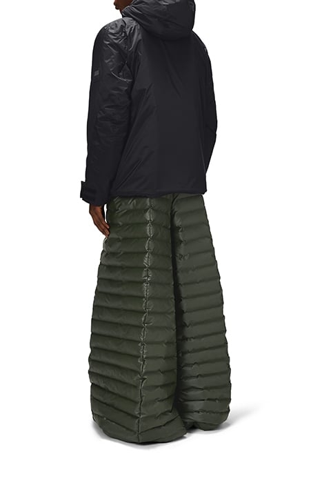 UNISEX VARDO JACKET W4T3 BLACK 3