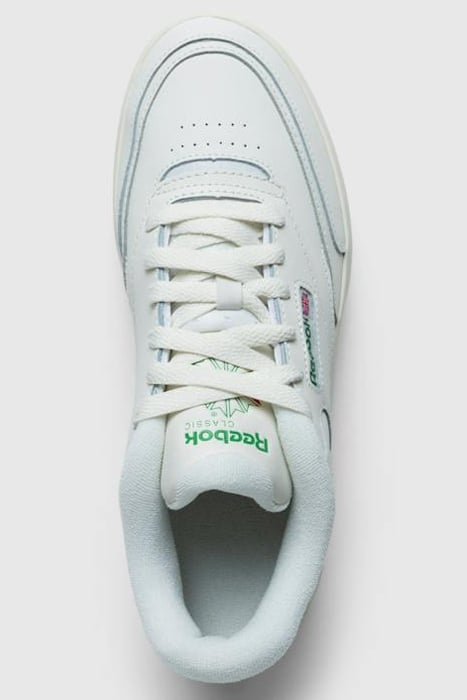 REEBOK – CLUB C EXTRA CHALK 3