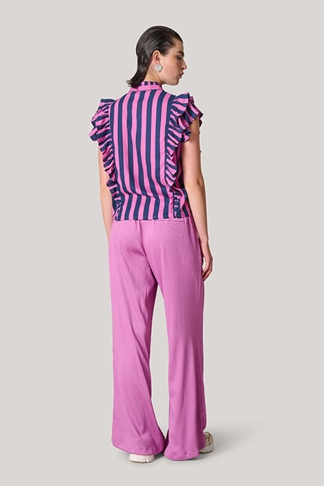 LA-SBTHIRTY STRIPE HOT TOP VARIOUS 3