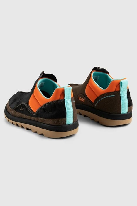 CAM HICKS X REEBOK LTD – BEATNIK MOC BROWN 4