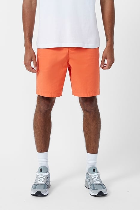 LIGHT MACHINE STRETCH ORANGE 1