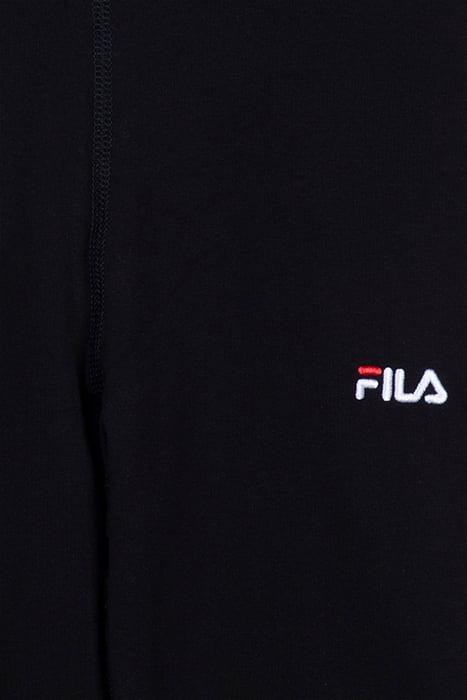 EKANTA SHORT LEGGINGS BLACK 3