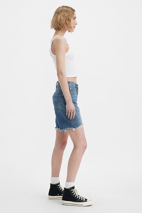 501 SHORT MULTICOLOUR 6