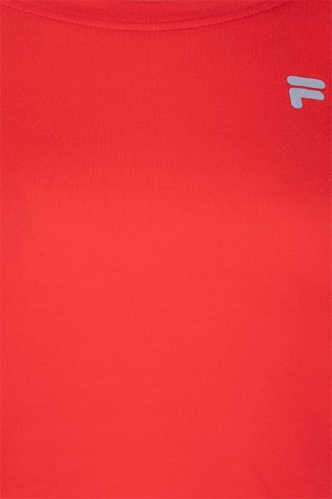 RAHDEN TEE BITTERSWEET 3