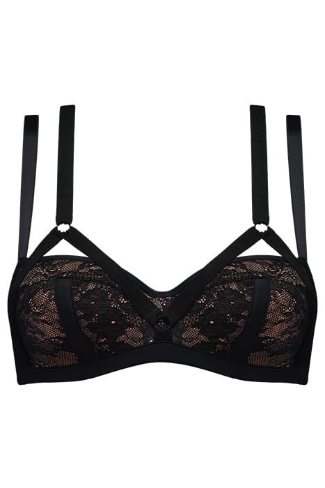 TABOO BLACK AND SAND 3