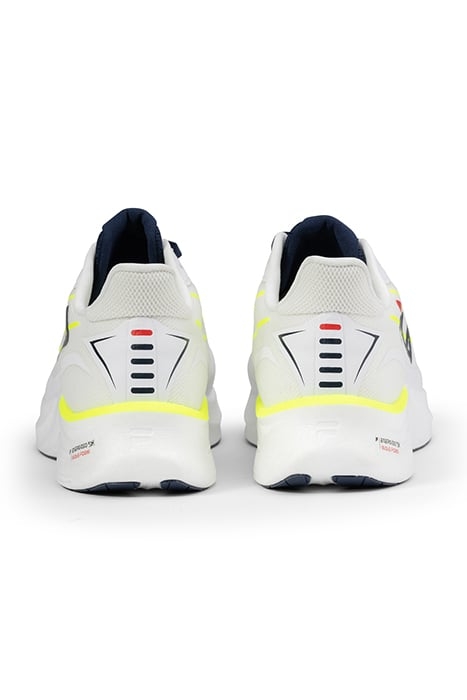 FILA ARGON WHITE-FILA NAVY 4